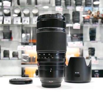 Fuji XF 50-140 mm f/2.8 R LM OIS WR