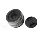 NIKON DX Z 16-50 SILVER F/3.5-6.3