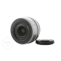 NIKON DX Z 16-50 SILVER F/3.5-6.3