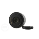 NIKON DX Z 16-50 SILVER F/3.5-6.3