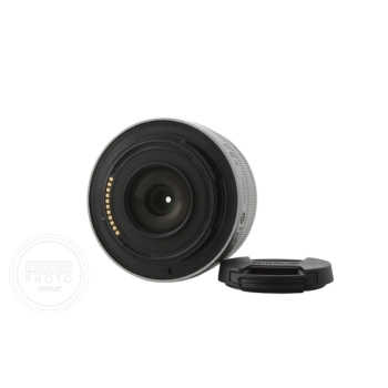 NIKON DX Z 16-50 SILVER F/3.5-6.3