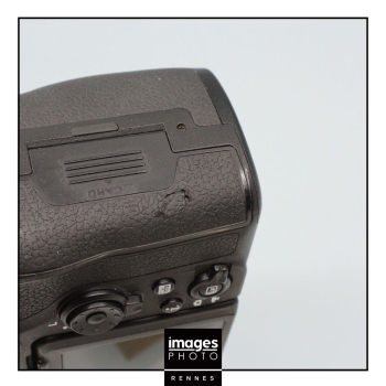 NIKON D850 - 26794 DÉCL.