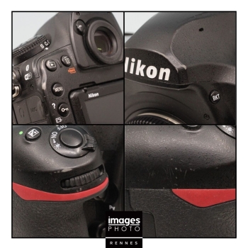 NIKON D850 - 26794 DÉCL.