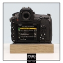 NIKON D850 - 26794 DÉCL.