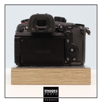 LUMIX GH6