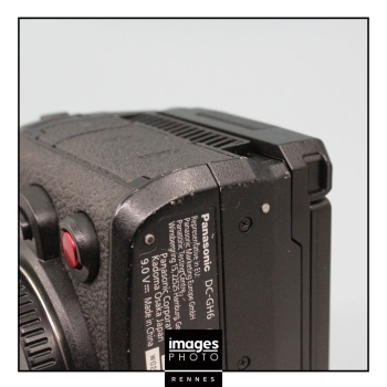 LUMIX GH6