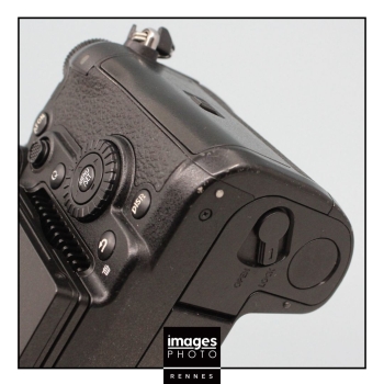 LUMIX GH6