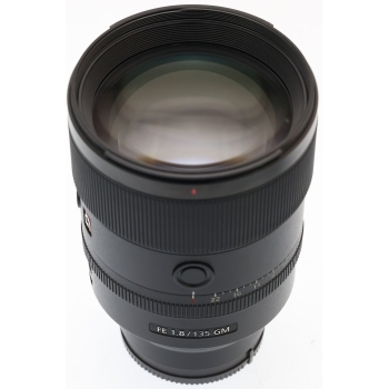 SONY OBJ 135/1.8 GM