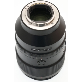 SONY OBJ 135/1.8 GM