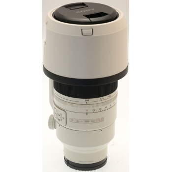 SONY OBJ 70-200/2.8 GM OSS II