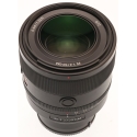 SONY OBJ 50/1.2 GM