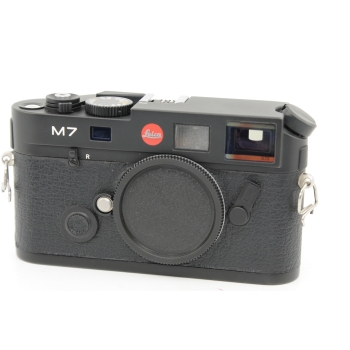 LEICA M7 0.72
