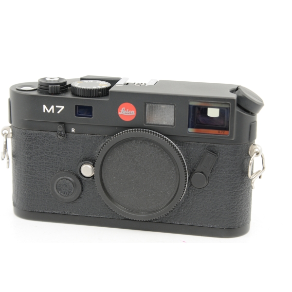 LEICA M7 0.72