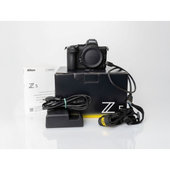 NIKON Z5 - 7572 CLICS