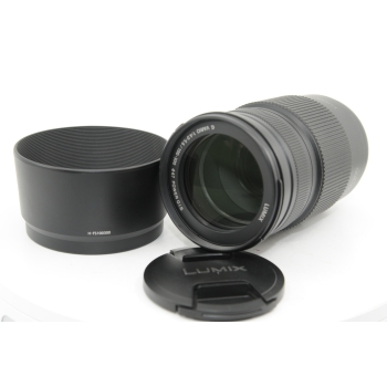 PANASONIC 100-300 F/4-5.6 II G OIS