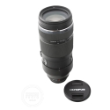 OLYMPUS M.ZUIKO 100-400 F/5-6.3