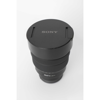 SONY FE 12-24 F4