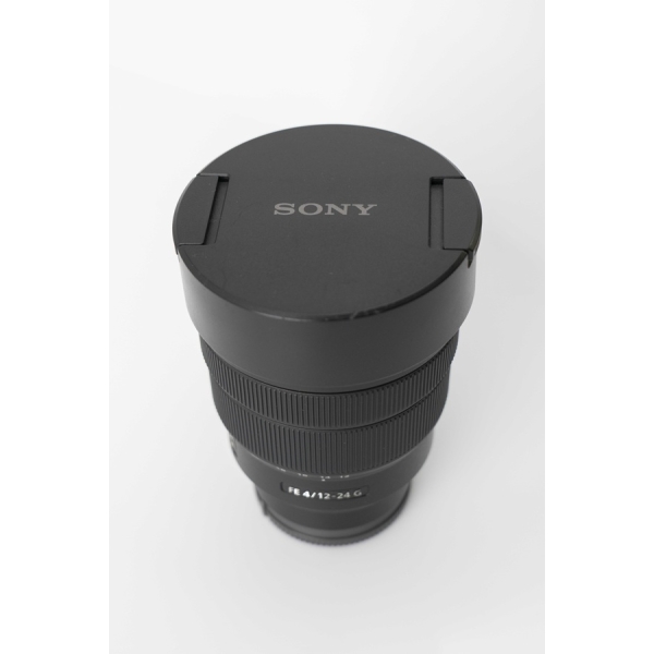 SONY FE 12-24 F4 SONY FE 12-24 F4