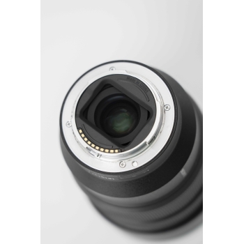 SONY FE 12-24 F4