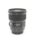 SIGMA  24/1.4 DG CANON
