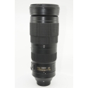 NIKON AF-S 200-500/5.6 E ED VR
