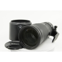 NIKON AF-S 200-500/5.6 E ED VR