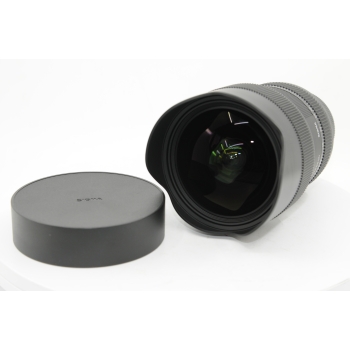 SIGMA 14-24/2.8 DG DN ART SONY FE