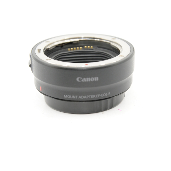 CANON BAGUE EF-RF
