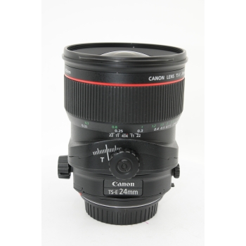CANON TSE 24/3.5 L II