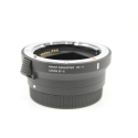 SIGMA BAGUE MC-11 EF-E