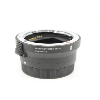SIGMA BAGUE MC-11 EF-E