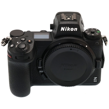 NIKON BOITIER Z6 II