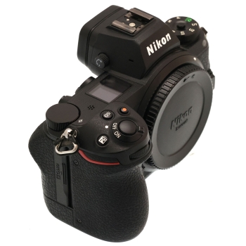 NIKON BOITIER Z6 II