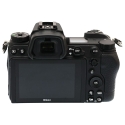 NIKON BOITIER Z6 II