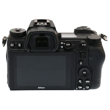 NIKON BOITIER Z6 II