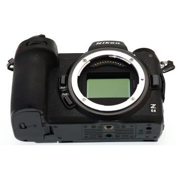 NIKON BOITIER Z6 II