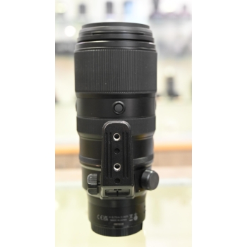 NIKKOR 7 100-400 mm f/4.5-5.6 VR-s N
