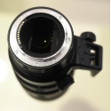 NIKKOR 7 100-400 mm f/4.5-5.6 VR-s N