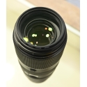 NIKKOR 7 100-400 mm f/4.5-5.6 VR-s N