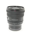 SONY FE 16-35/4 G PZ