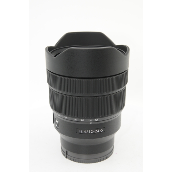 SONY FE 12-24/4 G SONY FE 12-24/4 G