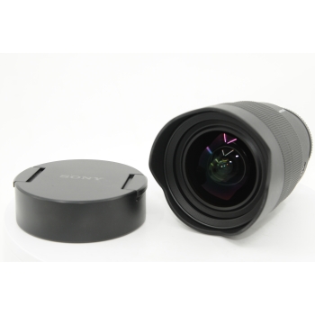 SONY FE 12-24/4 G
