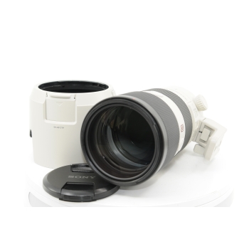 SONY 70-200/2.8 GM OSS