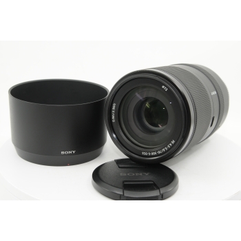 SONY FE  70-300/4.5-5.6 G OSS