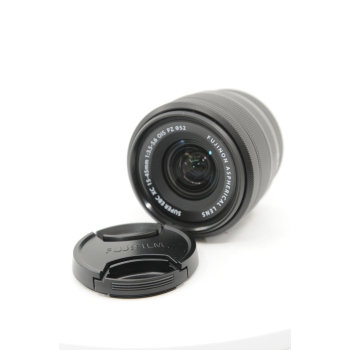 FUJI XC 15-45/3.5-5.6 OIS PZ