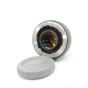 NIKON TELECONVERTER TC-14/1.4 E III