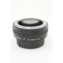 NIKON TELECONVERTER TC-14/1.4 E III