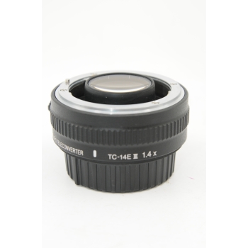 NIKON TELECONVERTER TC-14/1.4 E III