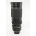 NIKON AF S 200-500/ 5.6 E ED