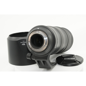 NIKON AF S 200-500/ 5.6 E ED